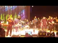 Gilberto Santa Rosa,  Westbury, NY, Oct 6, 2017. Botaro'n la pelota.......