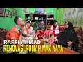Download Lagu Eksklusif! Raffi Ahmad Janji Renovasi Rumah Mak Yaya Ibunda Opie Kumis | FYP (23/06/25) Part 1