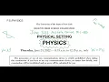 June 2022 Physics Regents Review Part A - 35