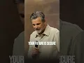 Your future is secure