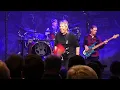 GEORGE THOROGOOD  : "Shot Down"  (The Sonics)  -  Pacific Amphitheatre  / Costa Mesa (July 28, 2023)
