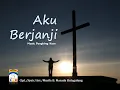 Download Lagu Lagu Koor Aku Berjanji - Musik Pengiring/Instrumental