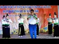 Download Lagu Đội văn nghệ chủ kênh dũng tươi xuống giao lưu tại bản phé chiềng la 