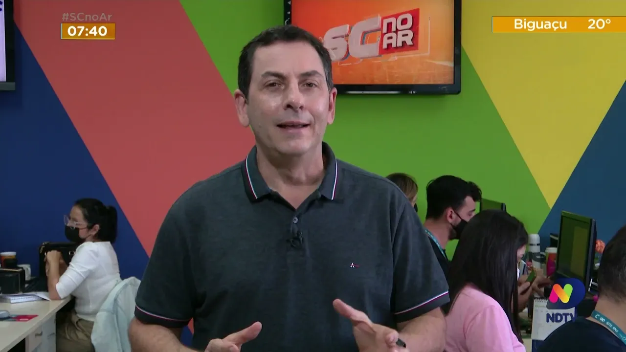 Campeonato Brasileiro, Avaí, Figueirense e JUBS 2021: comentários de Fábio Machado