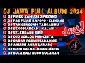 Download Lagu DJ JAWA FULL ALBUM VIRAL TIKTOK TERBARU 2024 FULL BASS - DJ PINDO SAMUDRO PASANG (LAMUNAN)