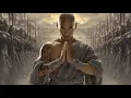 Lagu A Bullied Monk Reveals He's A Secret Master, Saving Shaolin Temple Alone
