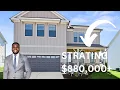 Maryland New Homes DRB Beechwood Manor Howard County Laurel