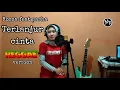Lagu Terlanjur Cinta versi reggae rossa ft  pasha ungu
