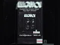 Download Lagu Fuzzed Out Cream Cover by Armageddon (1969 US)