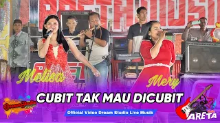 Download ‼️CUBIT TAK MAU DICUBIT || OM ARETA || ACARA PERNIKAHAN PUTRI DARI BPK. TAN MALAKA || DI DESA JUD 2 MP3