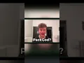 TOPPER GUILD VS PACKGOD -
