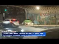 Chicago conducts annual count of unhoused population amid extreme cold