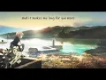 Violet Evergarden (OP) Eng Lyrics - Sincerely - True
