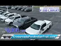Great Truck Deals Crossroads Ford of Indian Trail