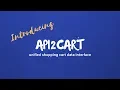 What is API2Cart and How It Makes Shopping Cart Integrations Easier
