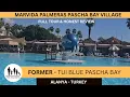 Lagu Marvida Palmeras Pascha Bay Holiday Village | Was TUI Blue Pascha Bay