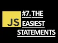 IF ELSE Statement in JavaScript Nested IF ELSE