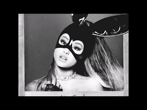 Download MP3 Ariana Grande - Focus