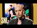 AMC Theatres Commercial - SNL