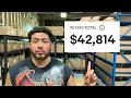 I Started Selling Clothes on Ebay 1 Year ago What I Learned