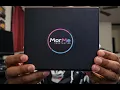 More Me STP Unboxing First Impressions Real Wear Test Begins