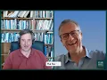 Stop Performing for God: Why Grace and Gladness Change How You Lead | Marcus Honeysett