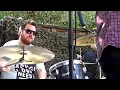Old Skool Blues Band - The Garbage Man Blues (Buddy Guy)