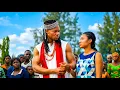 Flavour - Awele (My Blessing) ❤️ | New lyrics video