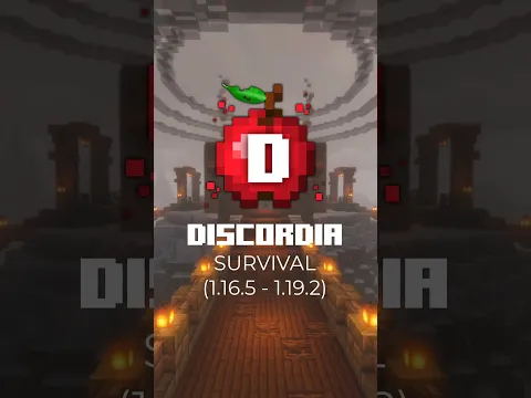 Minecraft server video for ZENCRAFT NETWORK [1.12+ ] Esp