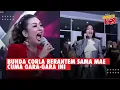 Lagu Detik-Detik Kedatangan Bunda Corla Di Panggung DA 7, Berantem Dulu Sama Soimah Gara-Gara Ini #da7