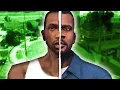 Are GTA San Andreas GTA 5 Actually Connected
