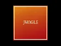 Palm Trees - Jungle
