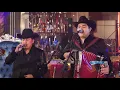 Canelos Jrs - Barrera (En Vivo 2018)