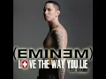 Eminem - What's The Difference Between Me And You (ft. Dr.Dre ft. Xzibit)