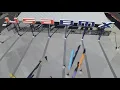 USA BMX Headquarters in Tulsa Oklahoma