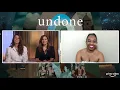 Angelique Cabral and Constance Marie talk Undone Season 2