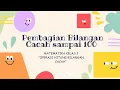 Download Lagu Pembagian Bilangan Cacah Sampai 100 - Kelas 3 Sekolah Dasar