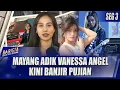 Download Lagu KERAP DIBANDINGKAN DENGAN FUJI, MAYANG ADIK VANESSA ANGEL KINI BANJIR PUJIAN | BARISTA