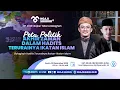 PETA POLITIK AKHIR ZAMAN DALAM HADITS TERURAINYA IKATAN ISLAM ~ Kajian Tafsir \u0026 Balaghah