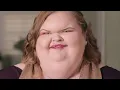 Tammy Slaton 1000-LB Sisters Bio Age Weight Parents Amy Net Worth