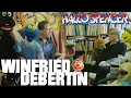 Download Lagu Winfried Debertin | Mr. HALLO SPENCER im XXL-Interview