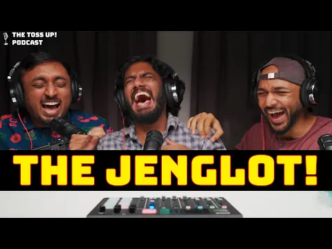 Download MP3 THE JENGLOT !