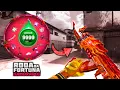 Download Lagu AK-47 LUVAS DE GATO TÁ PEGANDO MUITO! E O MELHOR… DA PARA PEGAR DE GRAÇA! 😍 | CrossFire