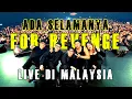 Download Lagu FOR REVENGE \