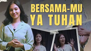 Download Bersama-Mu Ya Tuhan - GBC Worship Feat. Melitha Sidabutar [Lyric Video] MP3