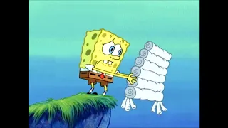 SpongeBob SquarePants episode Wigstruck aired on January 24 2003