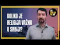Download Lagu Koliko je religija važna u Srbiji? | Ovo samo kod nas ima