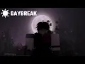 Idol Daybreak Animation