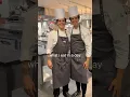 Download Lagu day in the life as a line cook at a three star Michelin restaurant #dayinthelife #cook #nyc