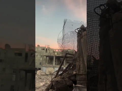 كذبوا عليكم الحرب ماخلصت 💔🇵🇸 #غزة #gaza
